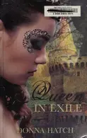 Book cover of Queen in Exile