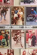 Book cover of Jamel Shabazz