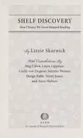 Book cover of Shelf Discovery