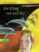 Book cover of Ein Klang von weit her.