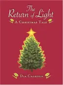 Book cover of The Return of the Light