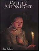Book cover of White midnight