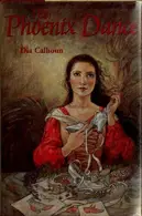 Book cover of The Phoenix Dance