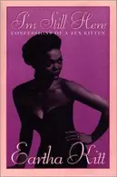 Book cover of I'm Still Here