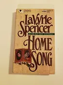 Book cover of Home Song