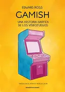 Book cover of Gamish