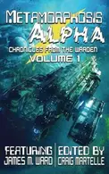Book cover of Metamorphosis Alpha (Chronicles from the Warden) (Volume 1)