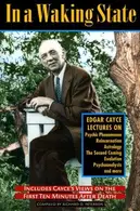 Book cover of In a waking state
