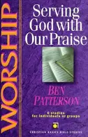 Book cover of Worship