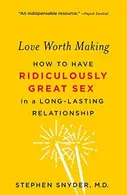 Book cover of Love worth making