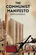 Book cover of The Communist Manifesto