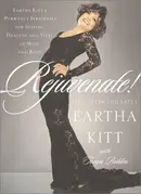 Book cover of Rejuvenate!