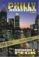 Book cover of Philly Amateurs