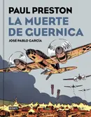Book cover of La muerte de Guernica