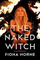 Book cover of The Naked Witch