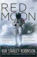 Book cover of Red Moon