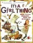 Book cover of Ladies' Business