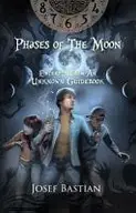 Book cover of Phases of the Moon