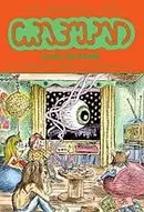 Book cover of Crashpad