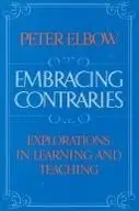Book cover of Embracing contraries