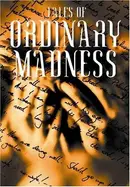 Book cover of Tales of Ordinary Madness