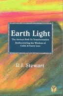 Book cover of Earthlight
