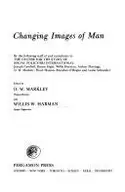 Book cover of Changing images of man