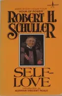 Book cover of Self-Love