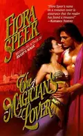 Book cover of The Magician's Lover