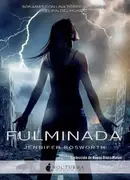Book cover of Fulminada