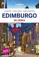 Book cover of Edimburgo De cerca 4