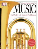 Book cover of Young Person's Guide to Music