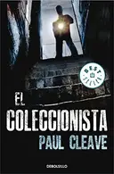 Book cover of El coleccionista