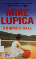 Book cover of Summer Ball