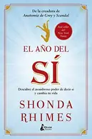 Book cover of El año del sí