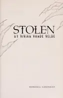 Book cover of Stolen