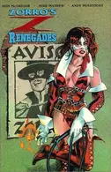 Book cover of Renegades