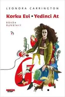 Book cover of Korku Evi - Yedinci At