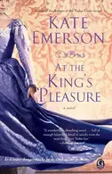 Book cover of At the King's Pleasure