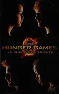 Book cover of The Hunger games