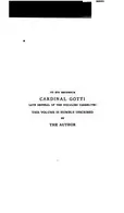 Book cover of Carmel in England: A History of the English Mission of the Discalced Carmelites, 1615 to 1849