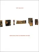 Book cover of Matt Mullican