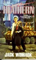 Book cover of Heathern