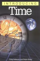 Book cover of Introducing time
