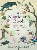 Book cover of The Magician's Book