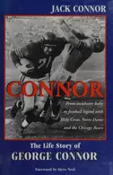 Book cover of Connor