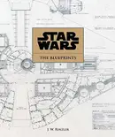 Book cover of Star Wars