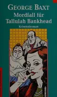 Book cover of Mordfall für Tallulah Bankhead
