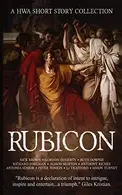 Book cover of Rubicon