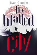 Book cover of The Walled City